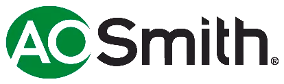 A. O. Smith logo